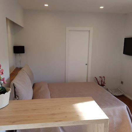 마테라 Diomede B&B 외부 사진