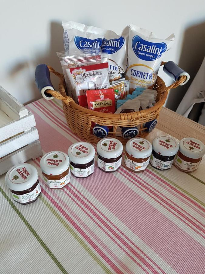 마테라 Diomede B&B 외부 사진